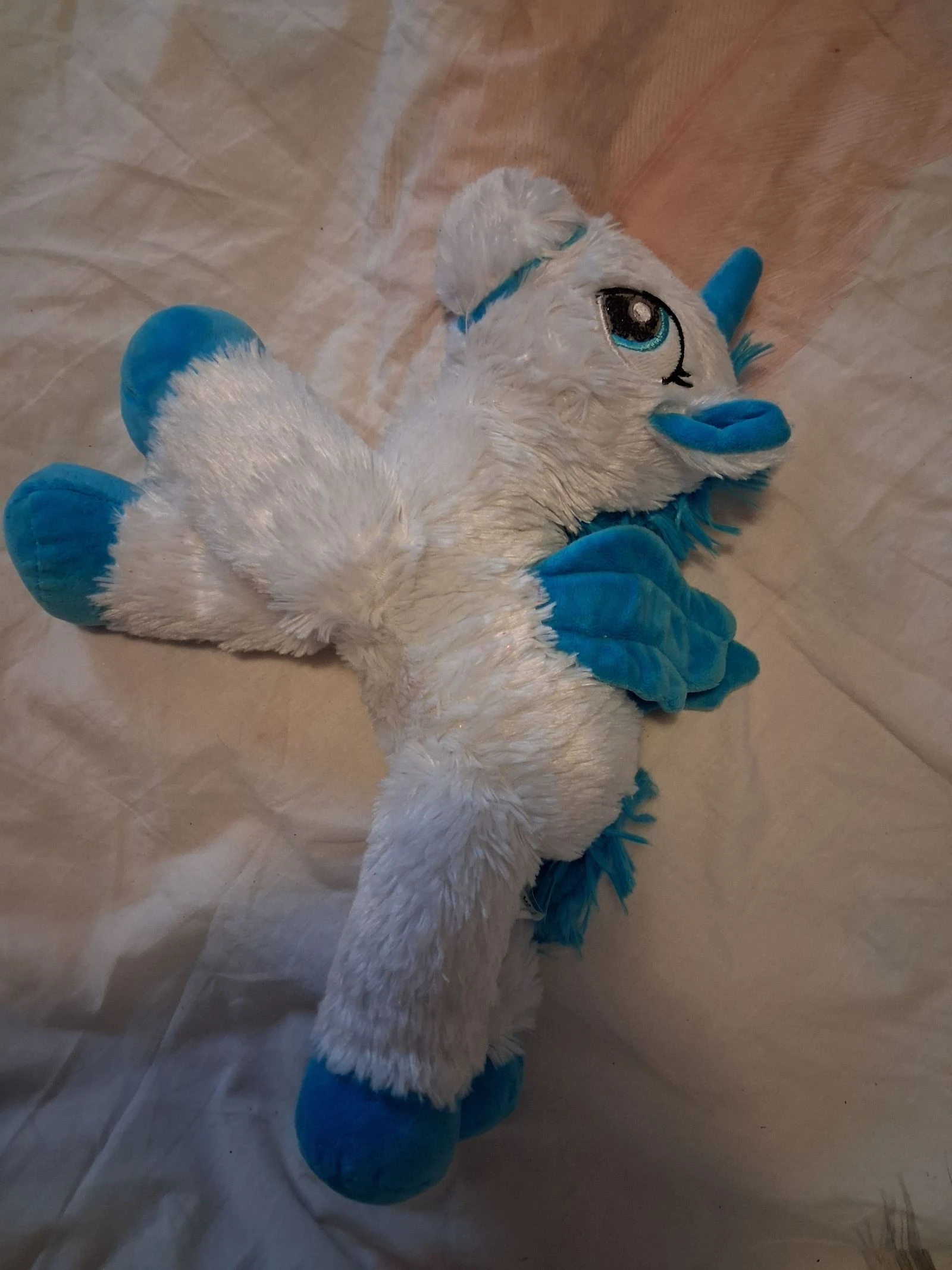 Peluche de unicornio – photo 4